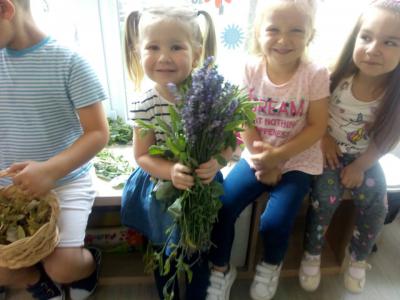 Билкова аптека