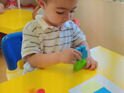 Конструиране по модел