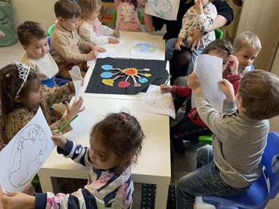 ПЛАНЕТИТЕ В СЛЪНЧЕВАТА СИСТЕМА