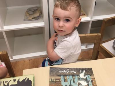 Седмица на книгата