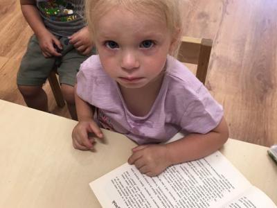 Седмица на книгата