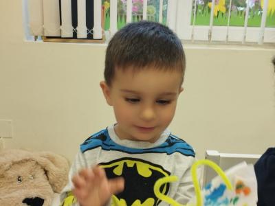 Пъстроцветни пеперуди