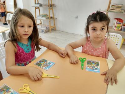 Пъзели