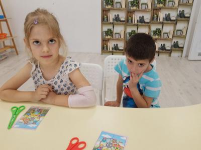 Пъзели