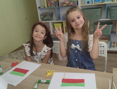 Честит ден на независимостта на България!