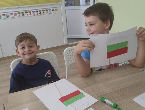 Честит ден на независимостта на България!