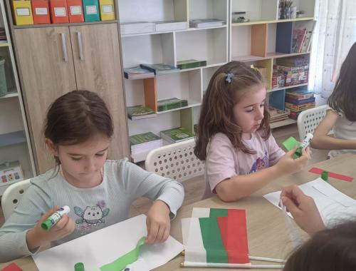 Честит ден на независимостта на България!
