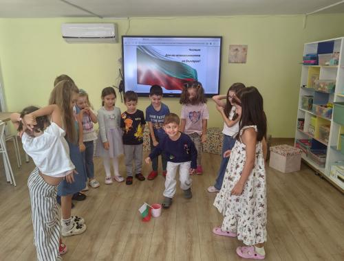 Честит ден на независимостта на България!