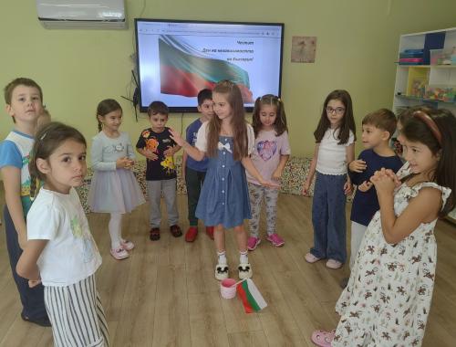 Честит ден на независимостта на България!