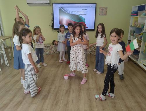 Честит ден на независимостта на България!
