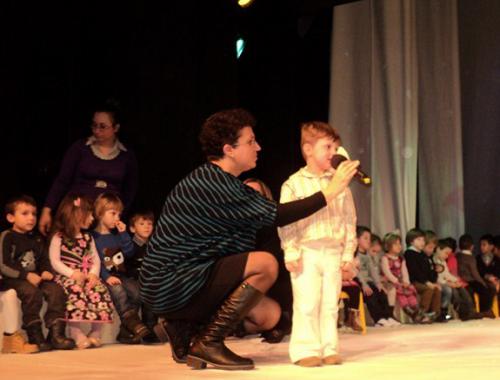 Коледен празник