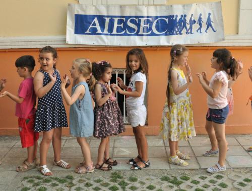 AIESEC