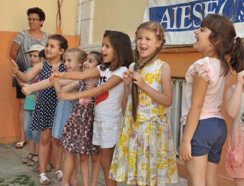 AIESEC