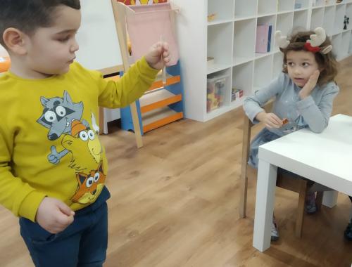 Кой каза, че точните науки не са забавни?
