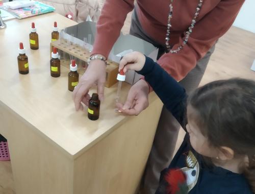 Кой каза, че точните науки не са забавни?