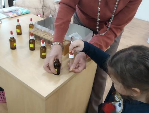 Кой каза, че точните науки не са забавни?