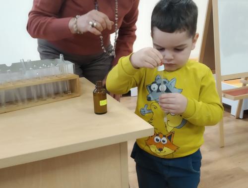 Кой каза, че точните науки не са забавни?